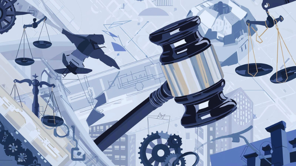 When Law Reform Becomes Industry Design